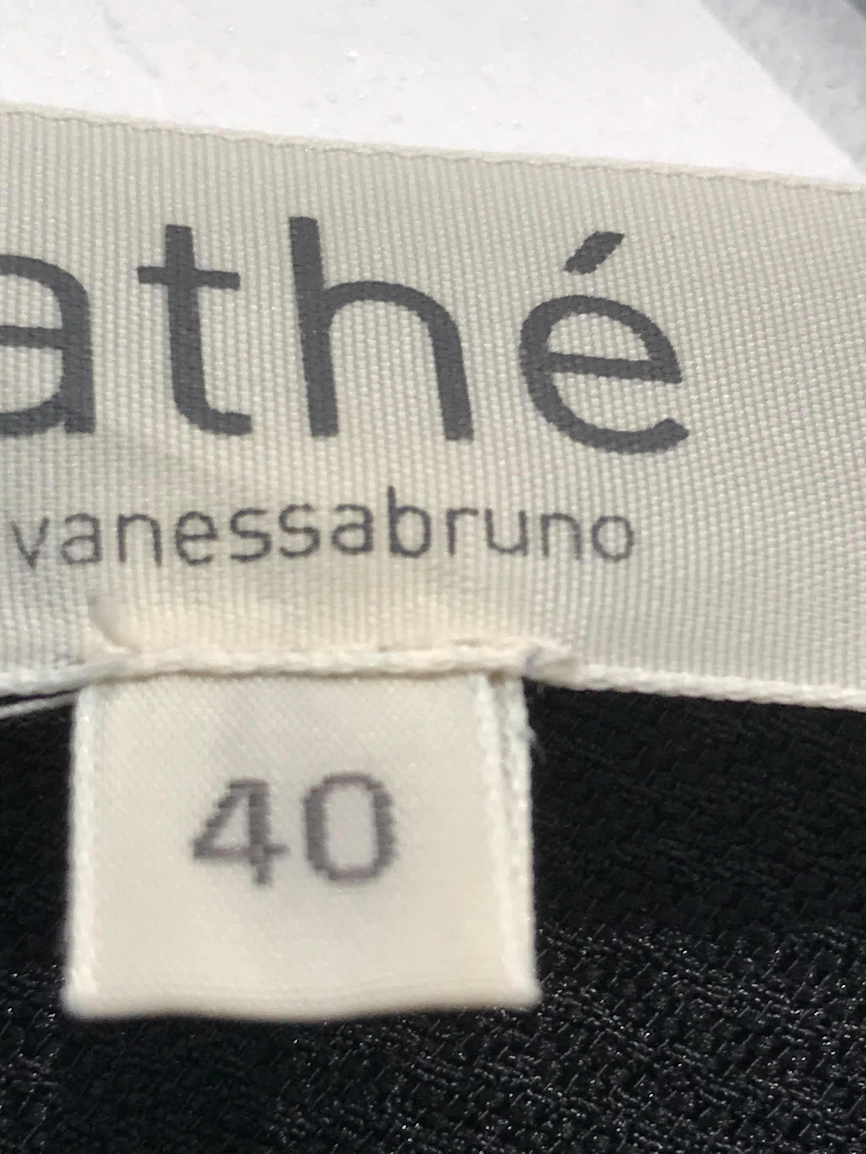 Athé VanessaBruno Kjole